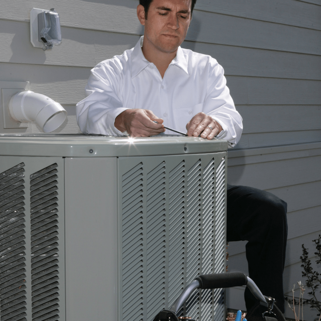 ac installation and repair northern utah