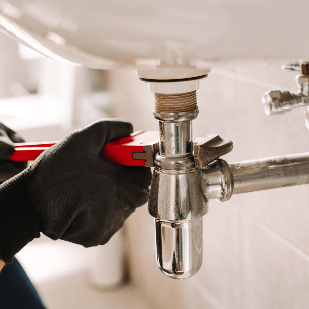 leak detection and repair in northern utah