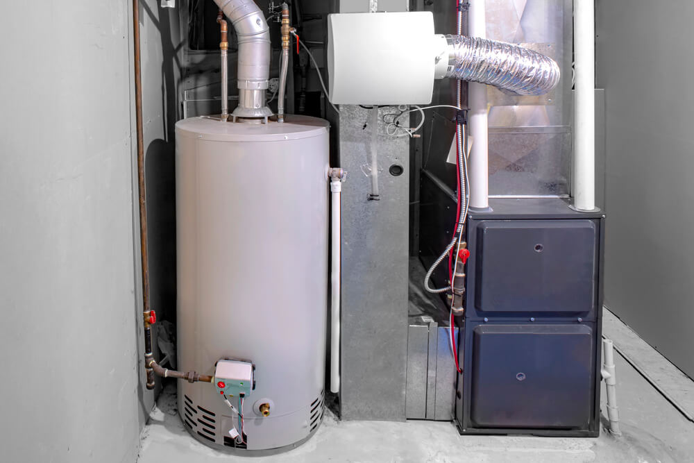 How long does a furnace last?