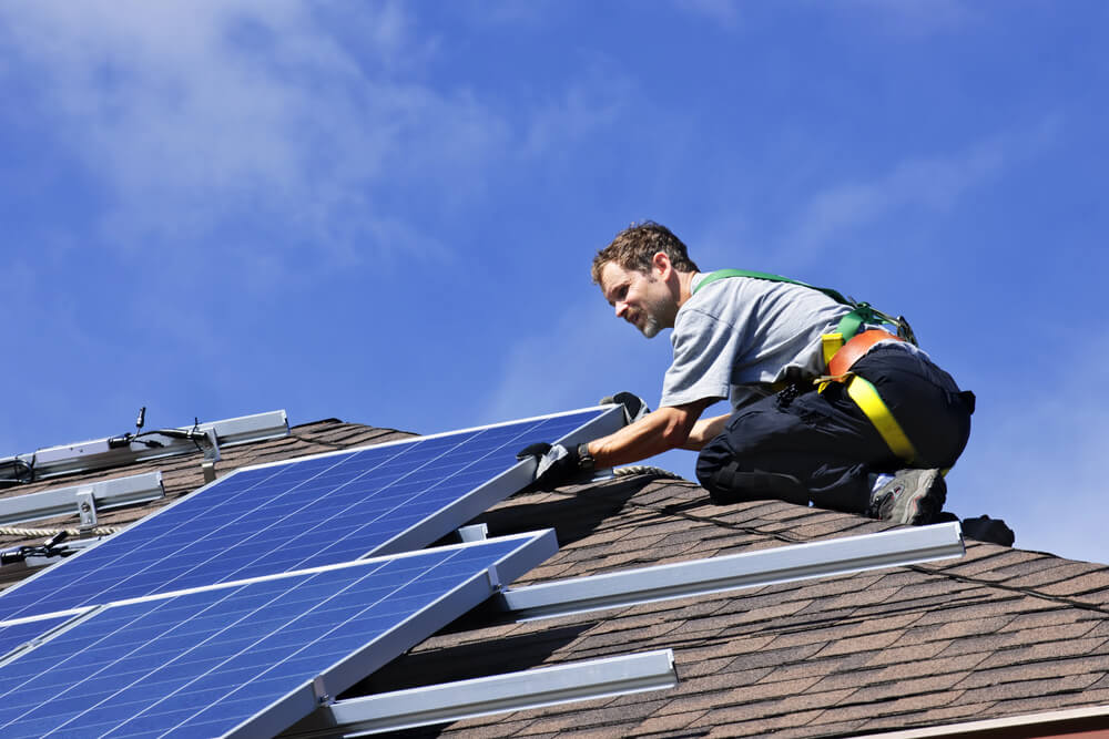 Should I get solar panels in Utah?