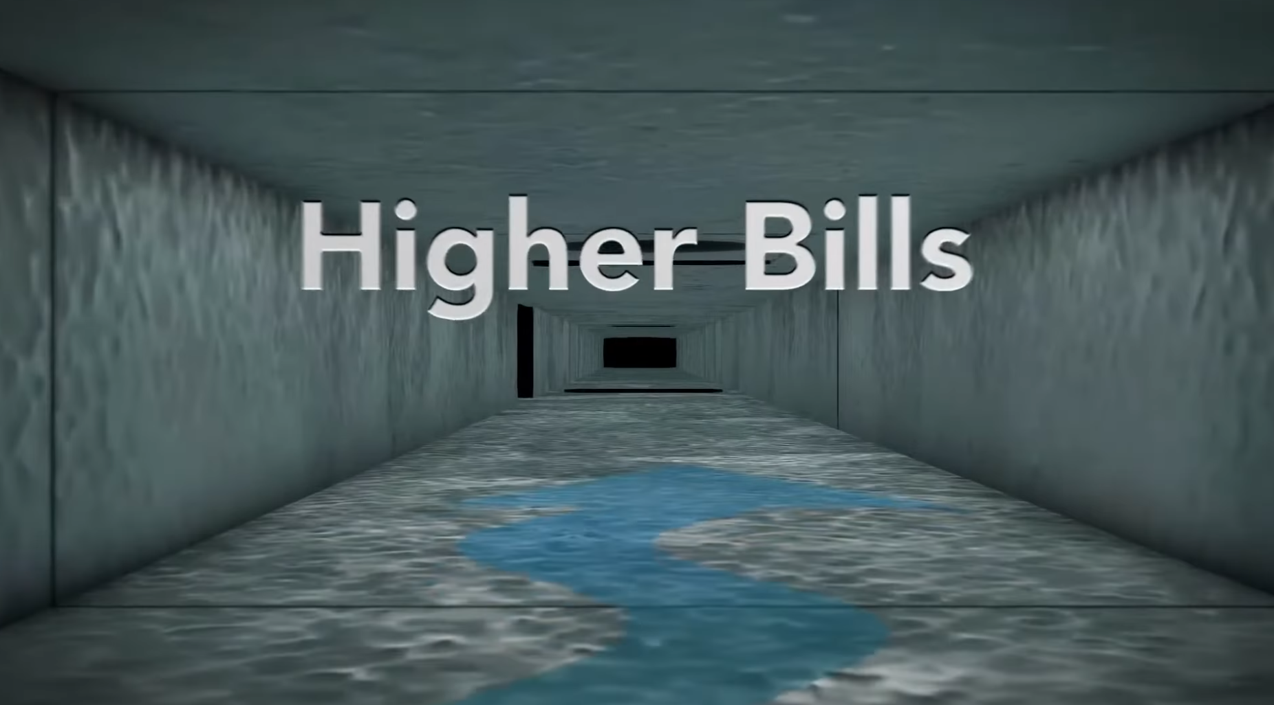 What's Inside your Walls: Heating and Air Ducts.