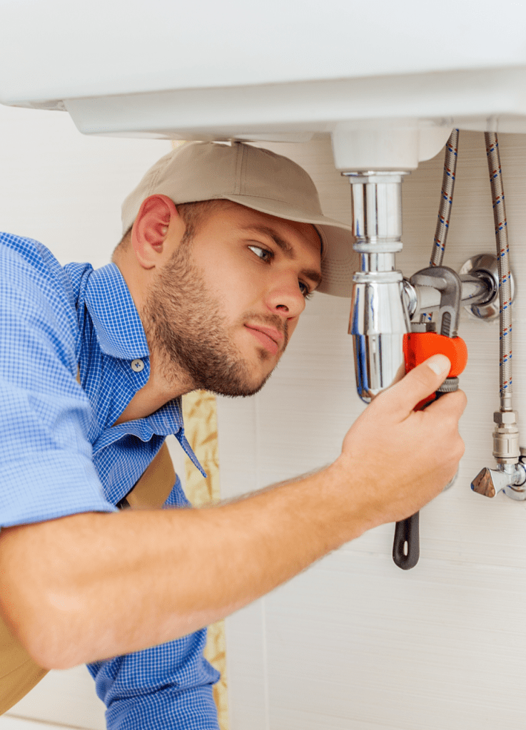 utah plumber serving ogden, farr west, and logan