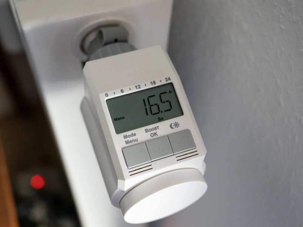 Temperature of water can impact how long a water heater will last.