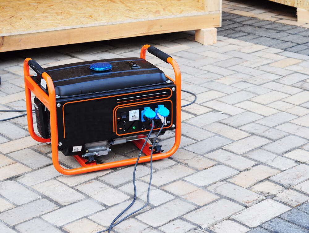 What happens if my generator is the wrong size.