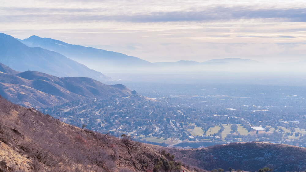 Can Utah air quality affect your home?