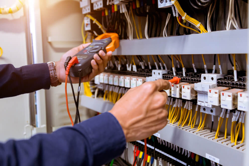 How do I find the best electrician in Northern Utah?