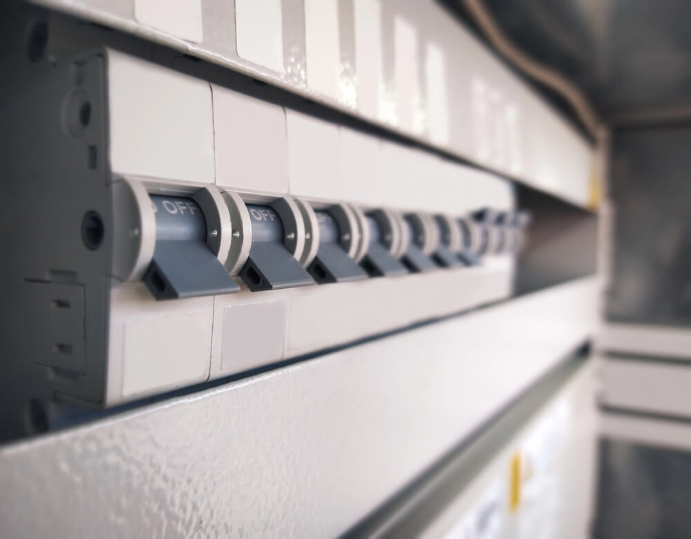 Is it dangerous if circuit breaker keeps tripping?