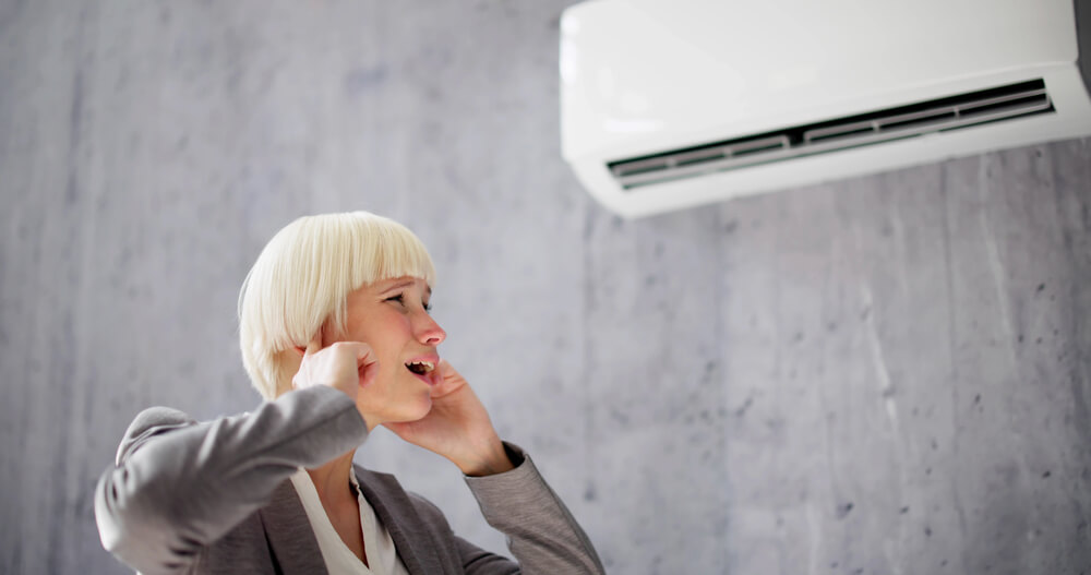Why Is Your AC So Loud?