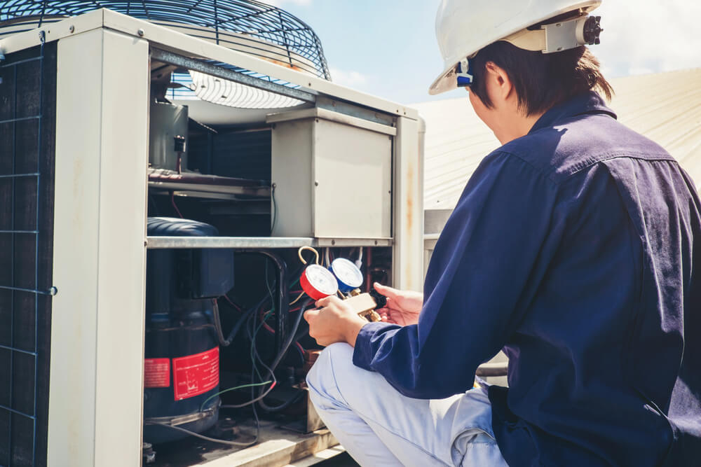 Here is a list of the best HVAC services in Ogden.