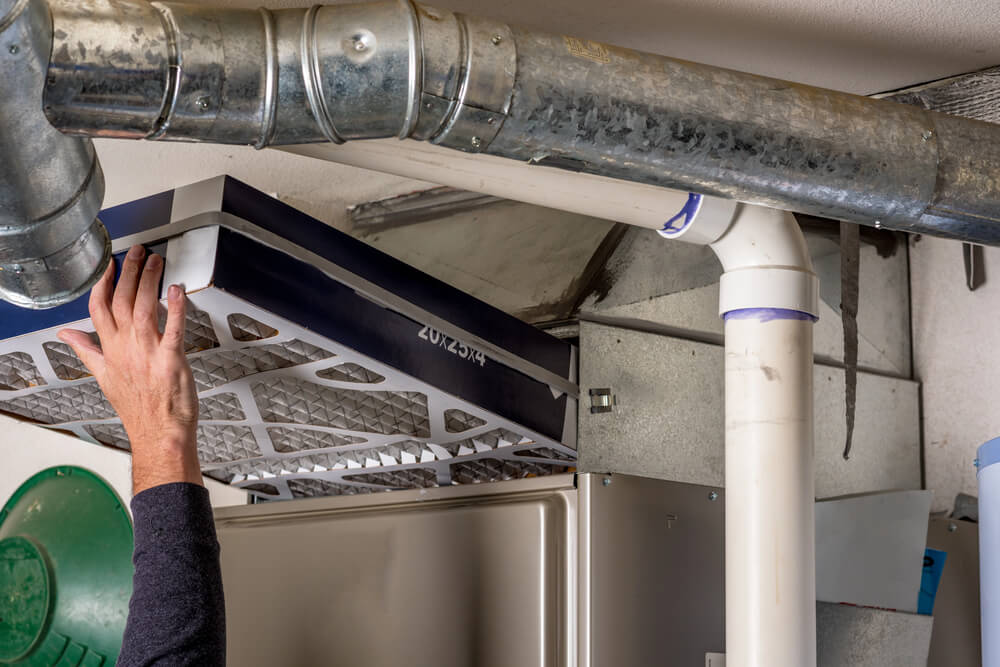 Here's what you should know about furnace maintenance.