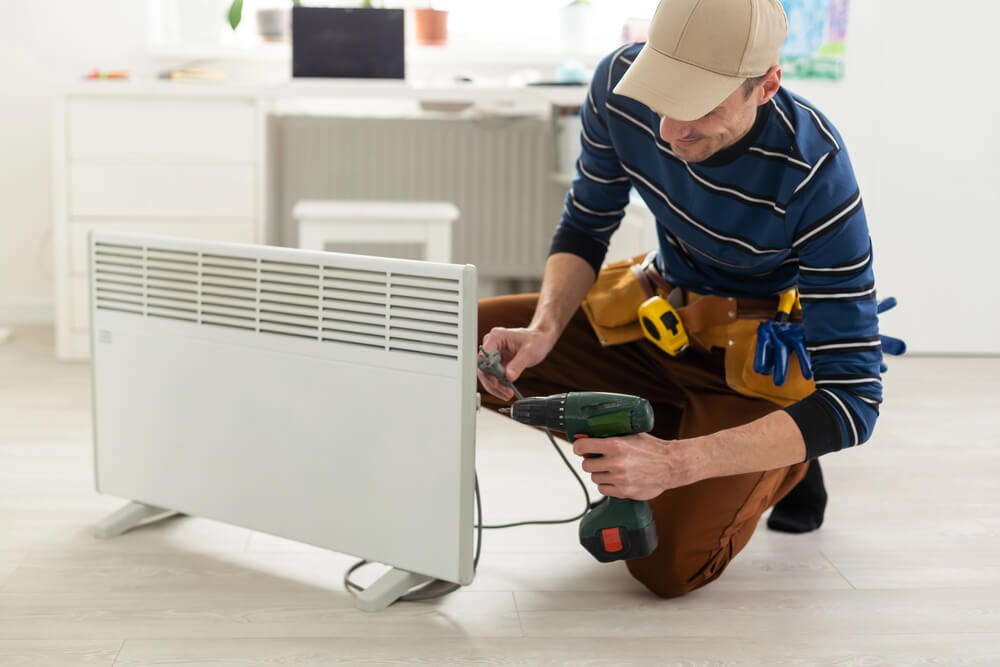 All Aboard is a great option when looking for the best HVAC Ogden service.