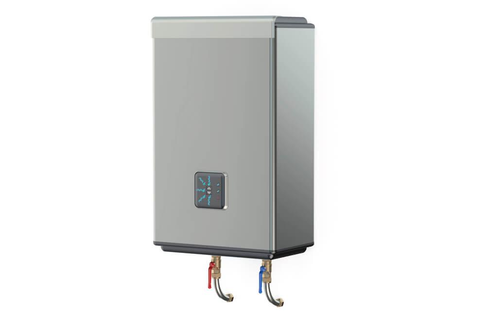 How Long Does a Tankless Water Heater Last in Utah?